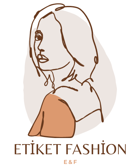 Etiket Fashion